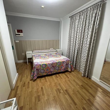 Hotel Dila Велес Экстерьер фото