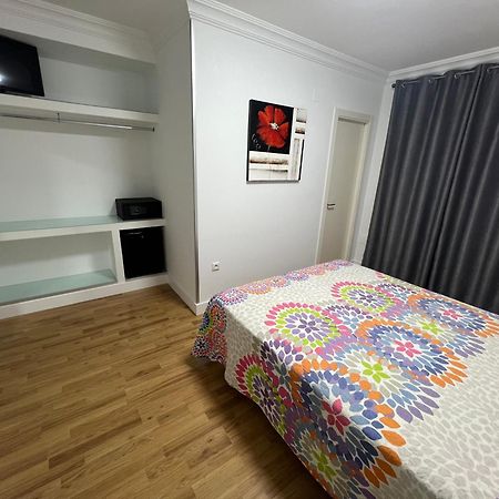 Hotel Dila Велес Экстерьер фото