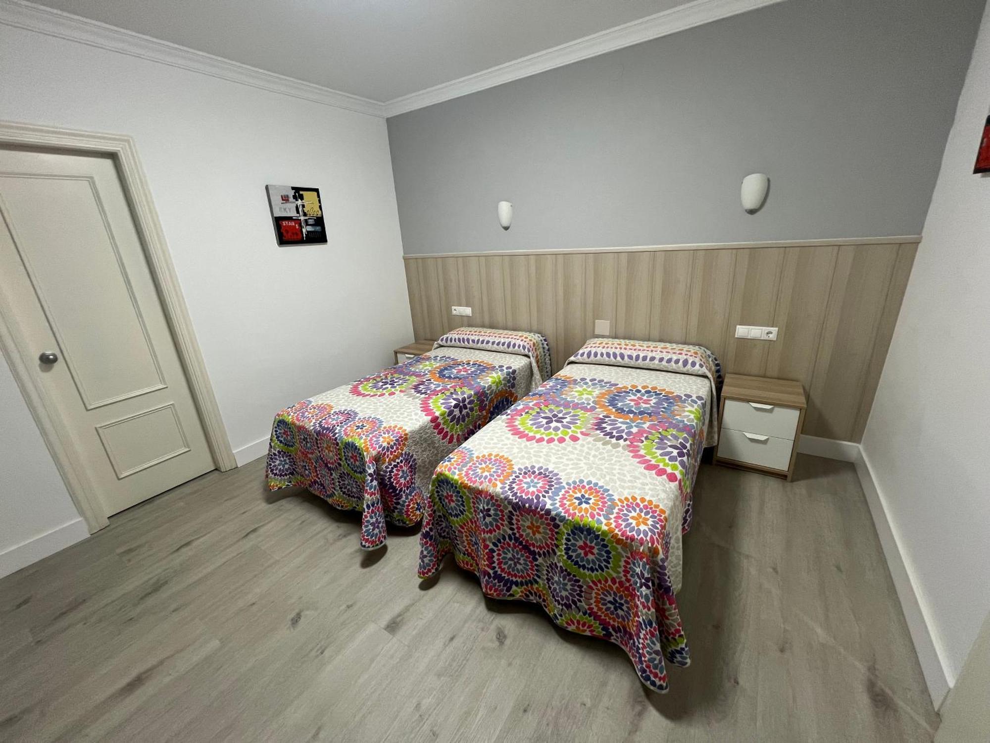 Hotel Dila Велес Экстерьер фото