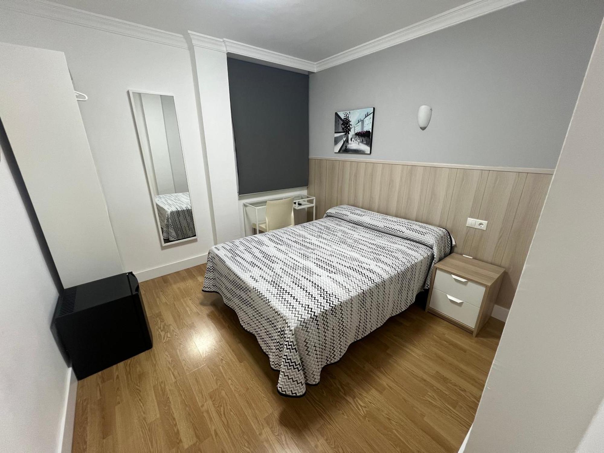 Hotel Dila Велес Экстерьер фото