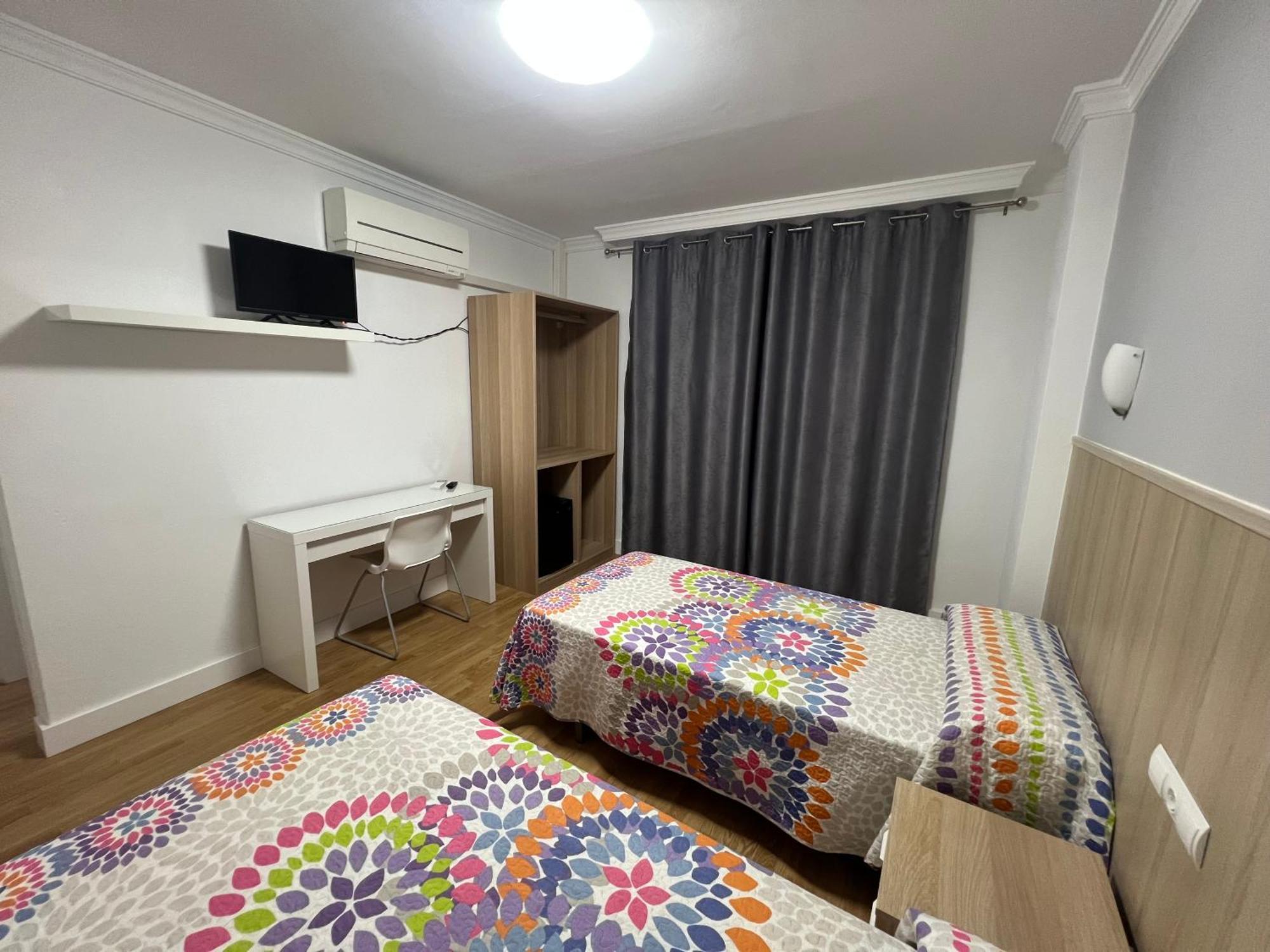 Hotel Dila Велес Экстерьер фото