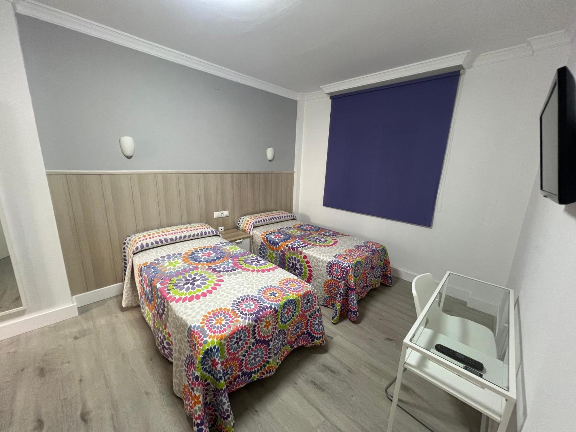 Hotel Dila Велес Экстерьер фото