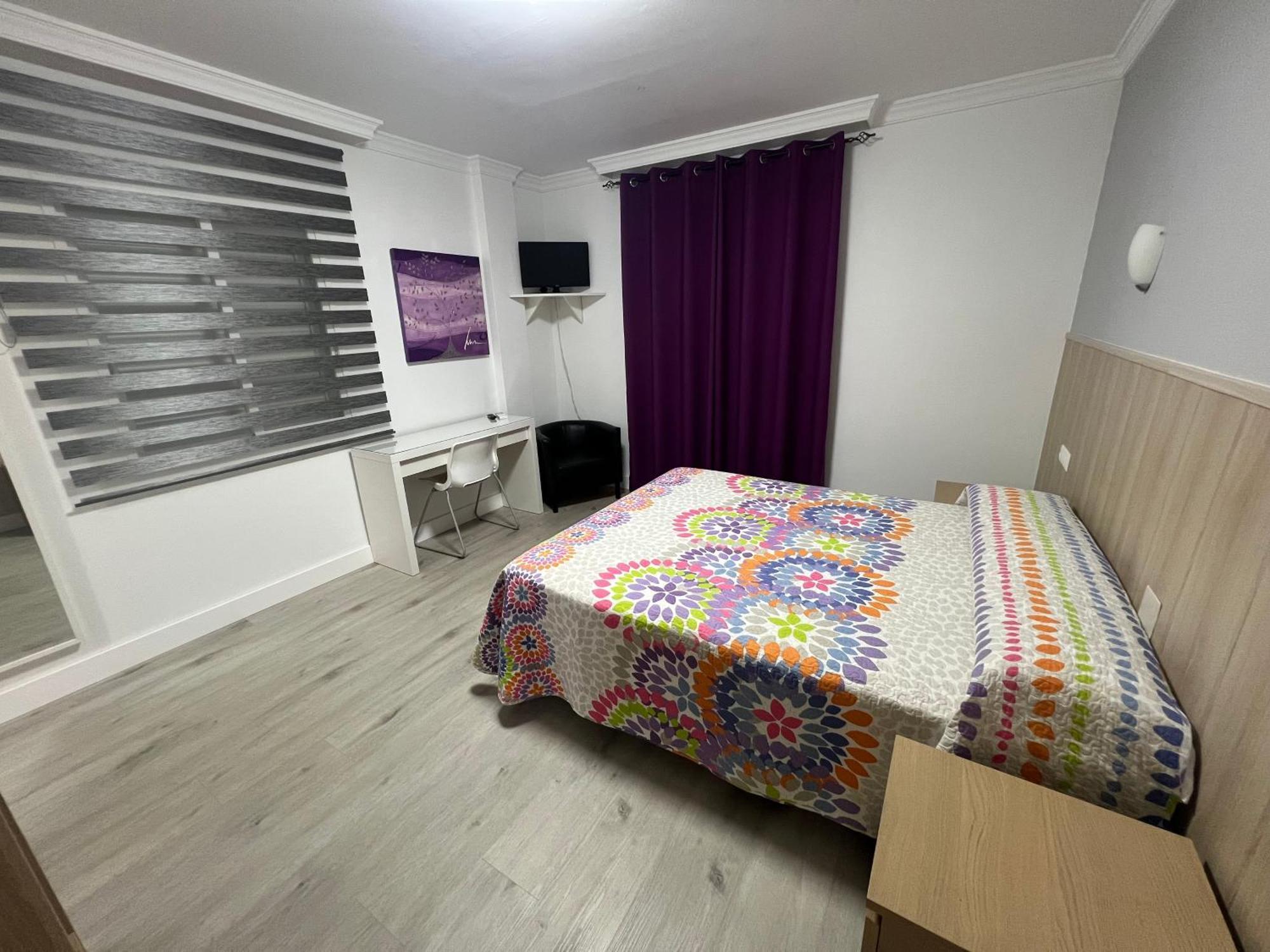 Hotel Dila Велес Экстерьер фото