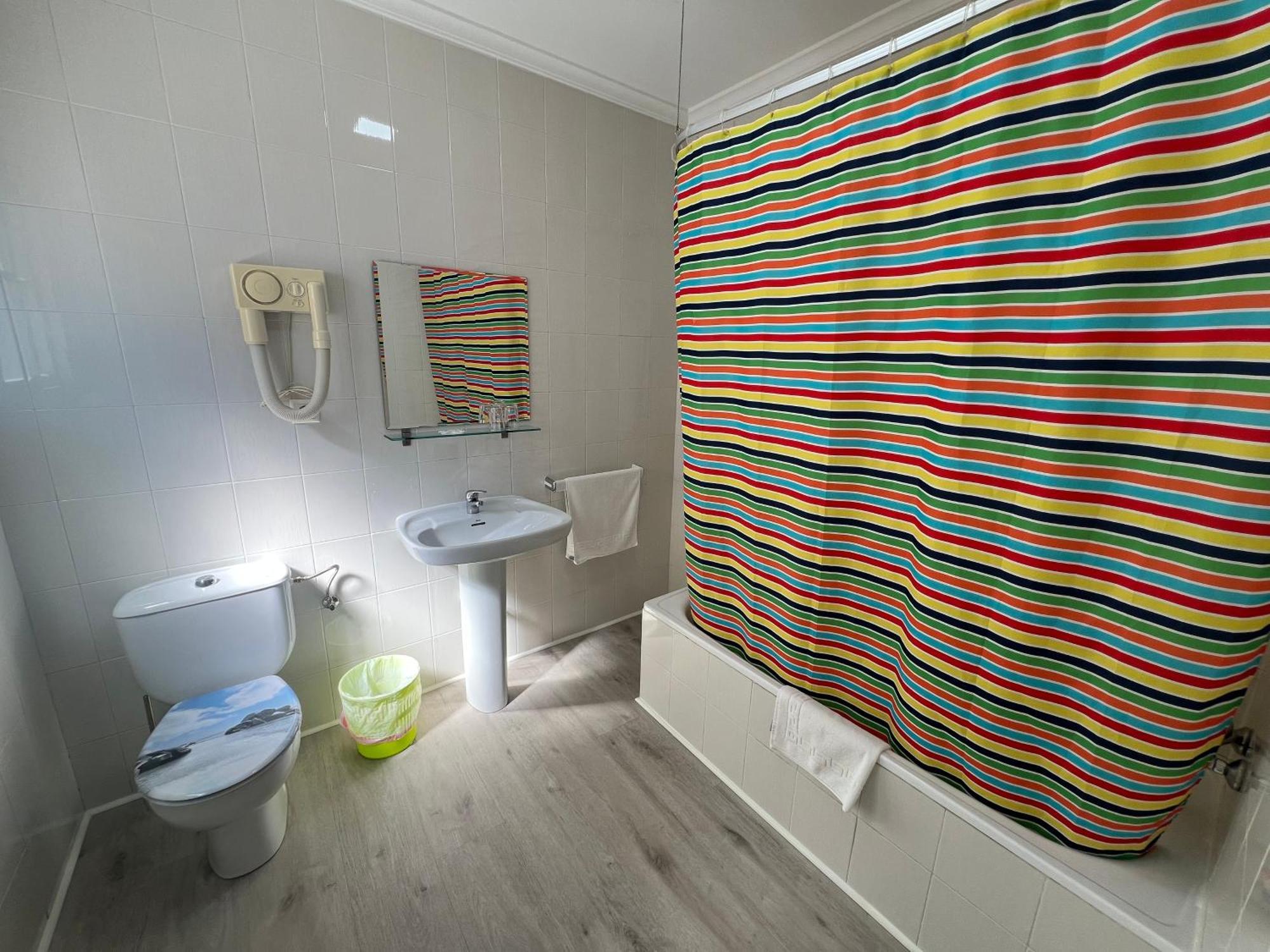 Hotel Dila Велес Экстерьер фото